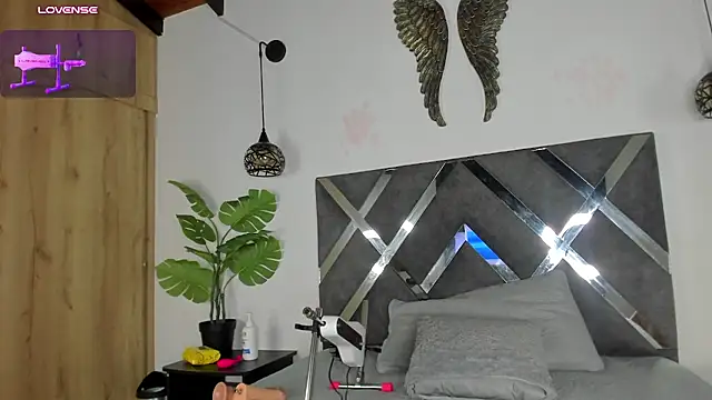 Erika_222 - MAKE ME CUM🌊🌊