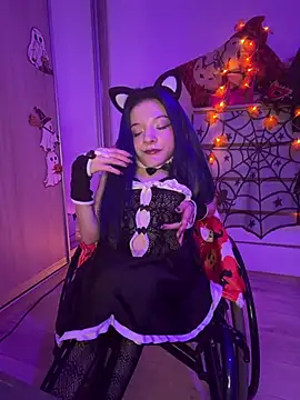 MiniSophiaa - Take off panties