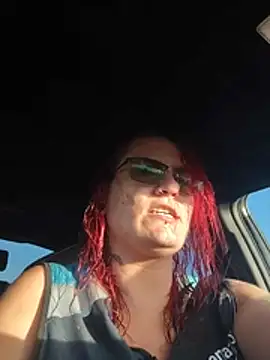SexyLexii44 - Could try to take you with me *hands up*