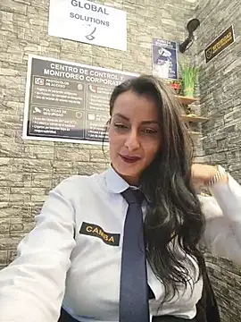 ALEJANDRA__28 - 50 Spanks For My Juicy Booty 🍑