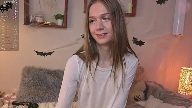 SerenaCrystall - red ass in oil