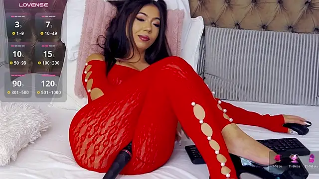 KiaraDevlynn
