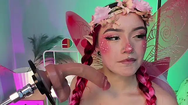 Camila_Rivers - Deepthroat milk mouth🍆👅