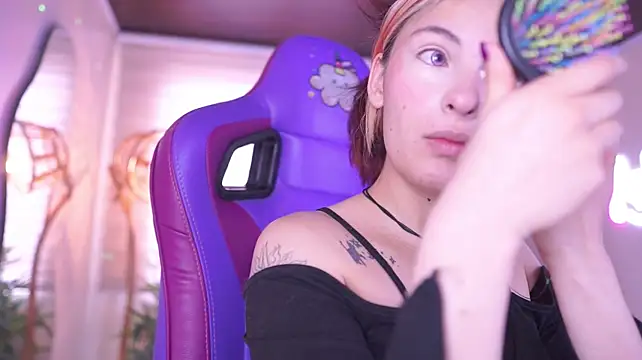 Rebecah_1 - FLASS ASS+ RED ASS