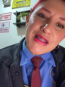 Kimmy_fox_ - Fake cum over tits🥛