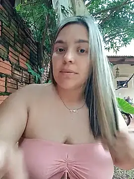 Wiyimari2 - Show pussy