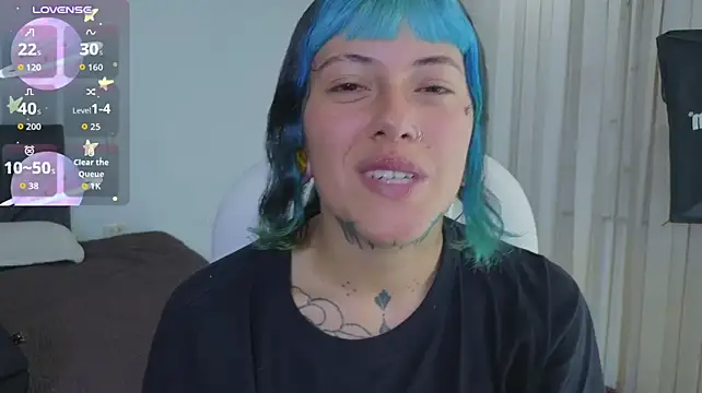 _sharlotte777 - Spank my ass in doggy