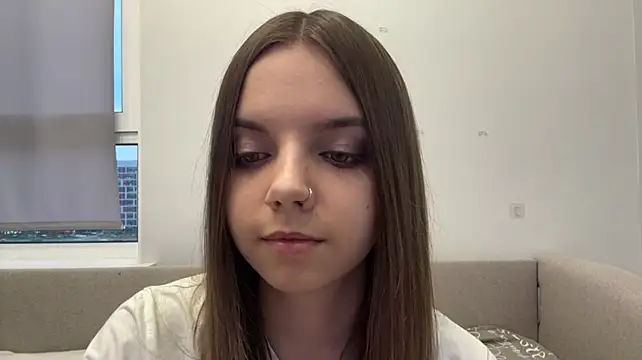 LisaPorse - air kiss