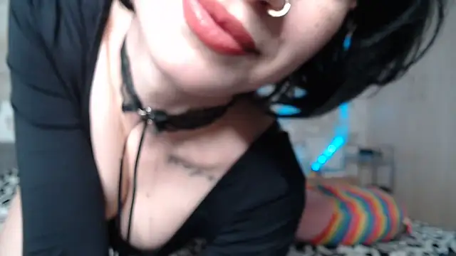 Marley_Queen - 🍑 Short Booty Bounce