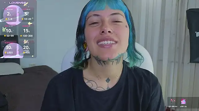 _sharlotte777 - Spank my ass in doggy