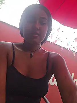 Andrea_Mcfly - Ride dildo 🤠 ALL NAKED + oil on body