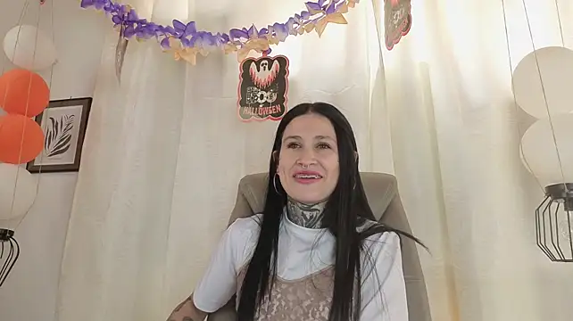 Nox_babe - spank ass x5