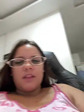 Laryssinha_69 - Lush no ultra elevado