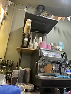 Cinnabon_ - SHOW MY PINK PUSSY AT WORK