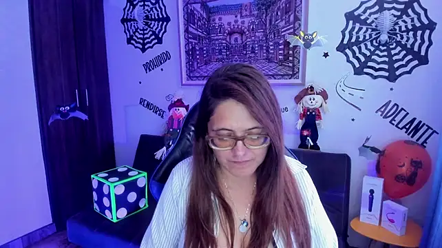 Ivette_Shaira - show naked