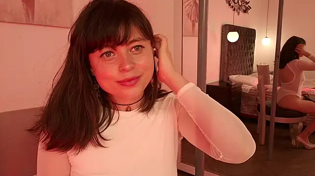 IniridaCollins_ - seduce me in pole dancing