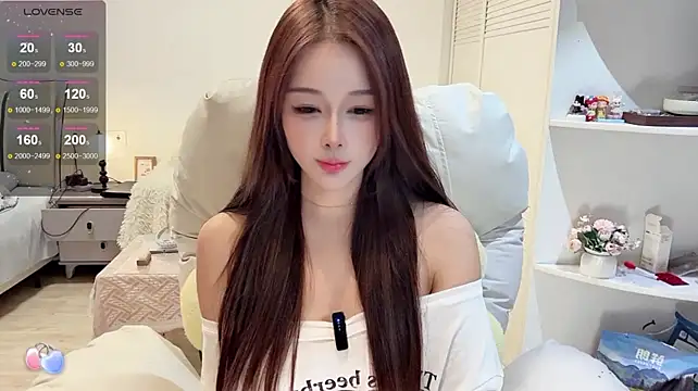 Hanna--111 - 姨妈前的狂欢
