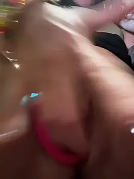RosieDesire - suck fingers w juice after squirt💦