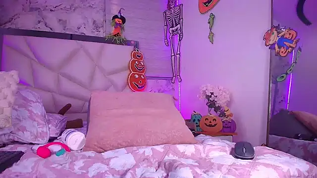 Lili_jhonson
