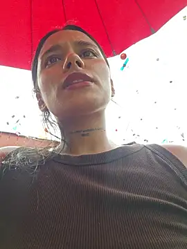 Lorena_Mcfly - Domi ON MY CLIT x4min + plug anal 🌸