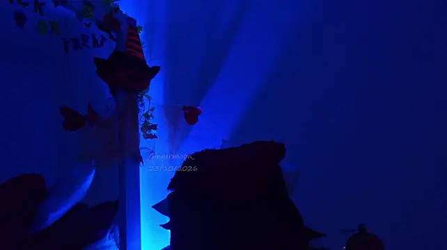 GingerMoon_