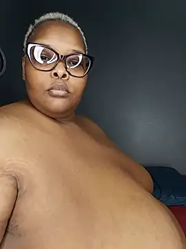 Fatafricanqueen - stand up and twerk