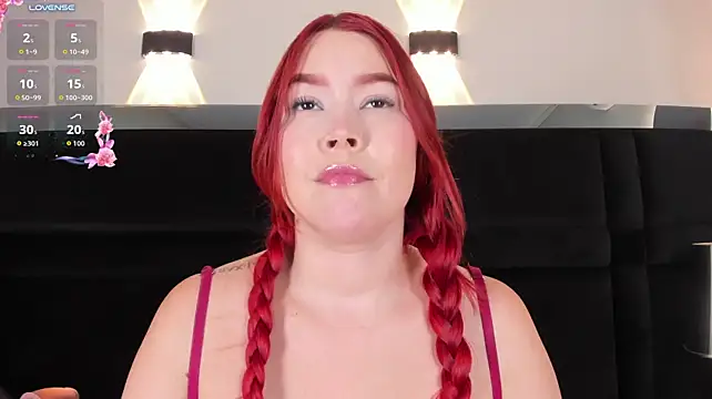 LiaTink - pussy fooling with control machine x 10