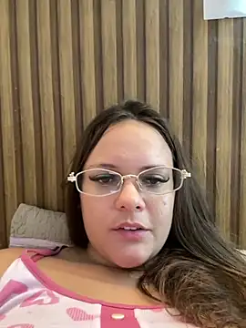 Laryssinha_69 - Lush no ultra elevado
