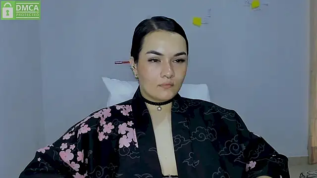Sofialacolombiana - Fuck my Mouth baby!