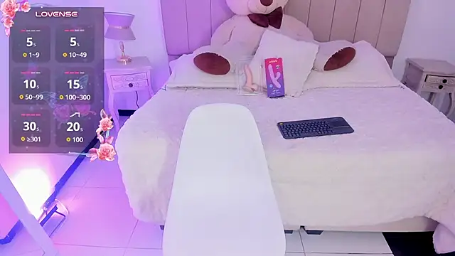 Lilith_evan - Blowjob Perfect💦🍆