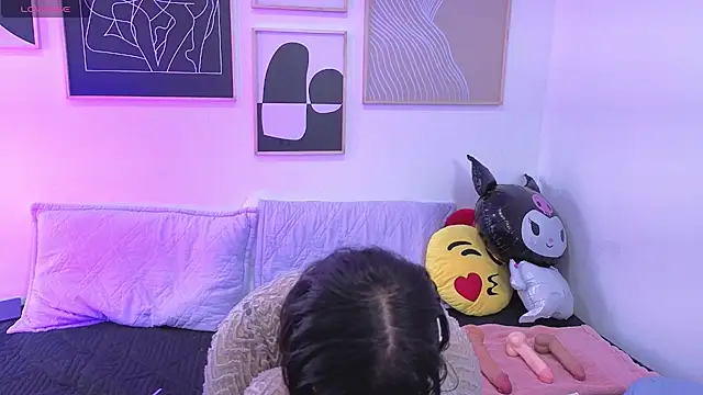 Mia_bloom2 - Spank my ass in doggy