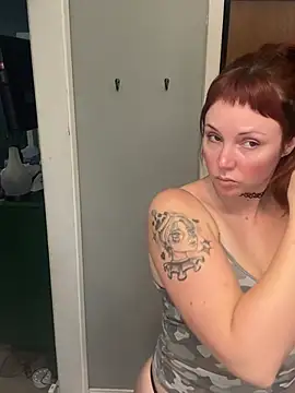 WakeAndBlaze - Sloppy POV BJ - LT gets 7 min toy ctrl
