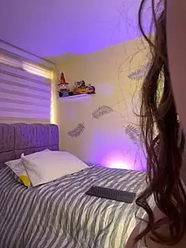 Annie_bonnie_ - Sit on my face Annie🤤