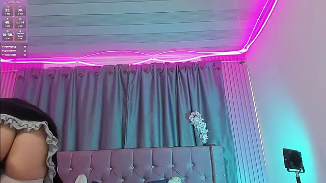 Sarah_Moon1 - Rub clit+slap+moan 🥵😈