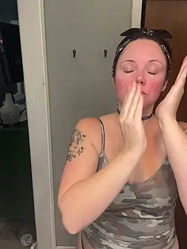 WakeAndBlaze - Sloppy POV BJ - LT gets 7 min toy ctrl