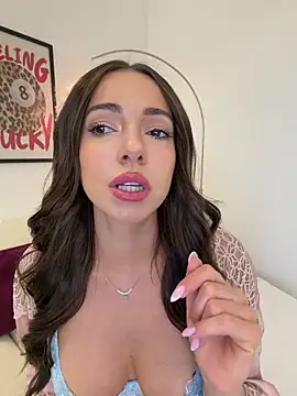 Rileysim88 - Spicy Hot NakedShow ❤️❤️