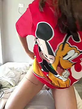 DobleDosisOk - Masturbación con dildo 🔥
