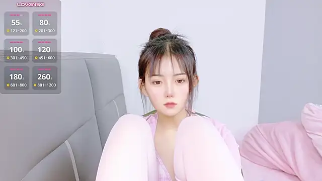 UU-uuu - V腿