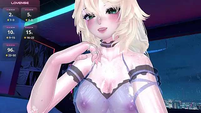 May_lewd - anal