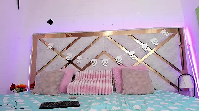 Celeste_derek - control my pussy so good x2min
