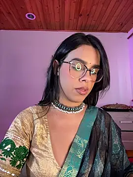 Anandacute2 - Play nipples+Suck nipples+spit