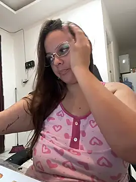Laryssinha_69 - Lush no ultra elevado