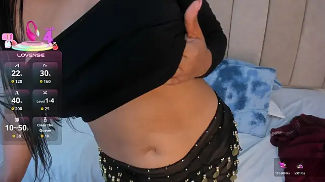 Katrina_baurii - control toy+ rub my pussy