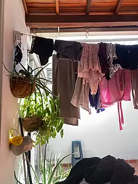 Sharongirl07 - Fingen un tío squirt
