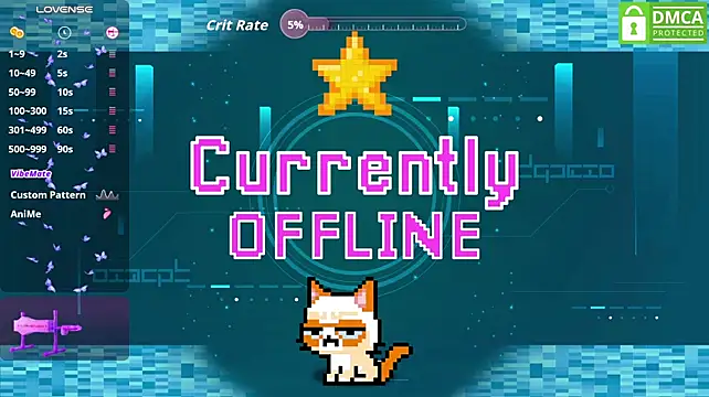 MeowMeowZoe - control machine