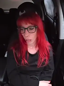 Ruby_Rebel - Topless 5 min