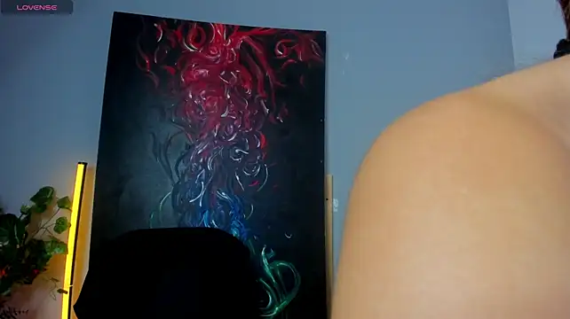 Hikarii__ - Put two fingers in the pussy 👄👅