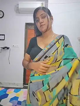 Miss-Riyasingh - Susu show