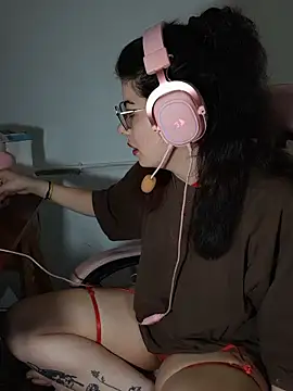 Owly_bloom - probar el plug master race