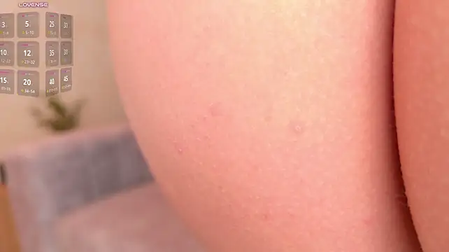 Assh_lee_ - full naked and ride pillow